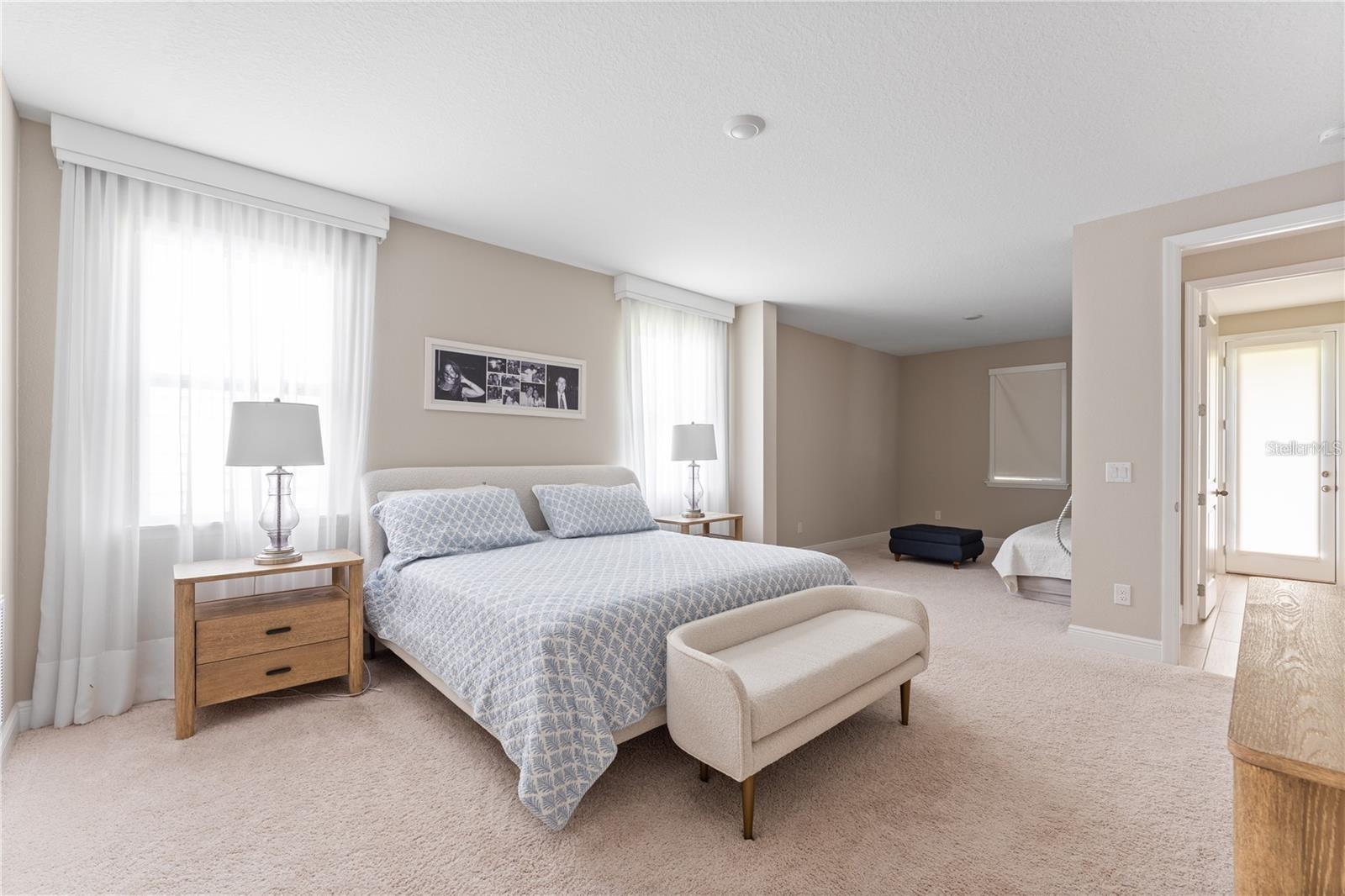 NORTHLAKE AT OVATION PHASE 1 - Residential