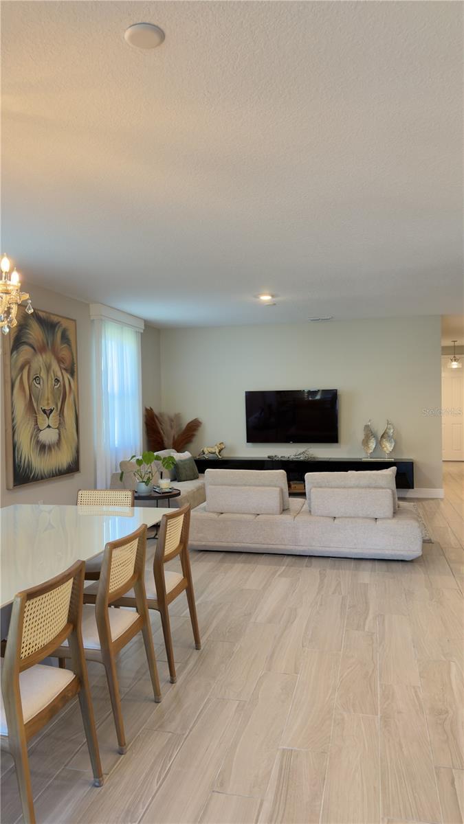 NORTHLAKE AT OVATION PHASE 1 - Residential