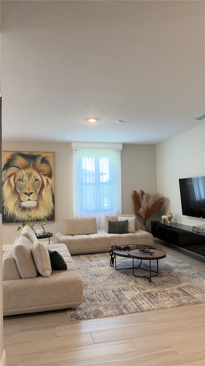 NORTHLAKE AT OVATION PHASE 1 - Residential