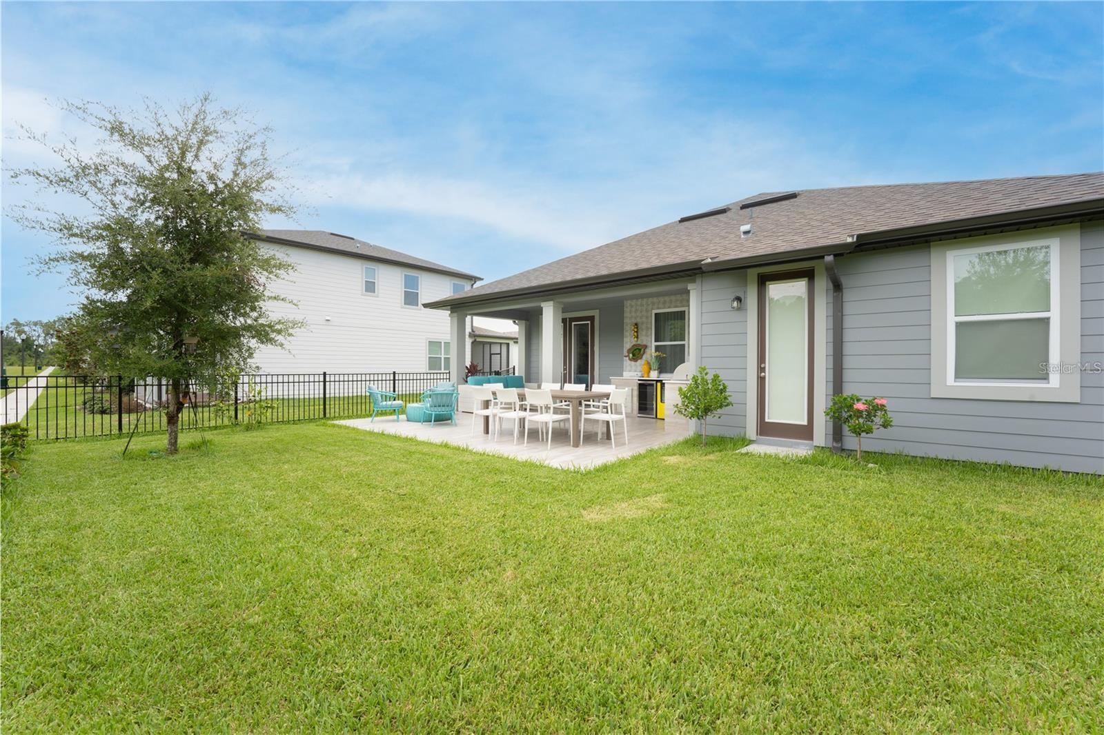 NORTHLAKE AT OVATION PHASE 1 - Residential