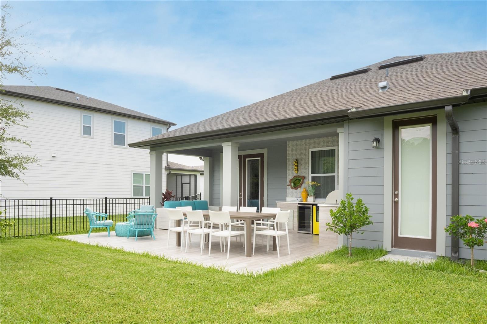 NORTHLAKE AT OVATION PHASE 1 - Residential