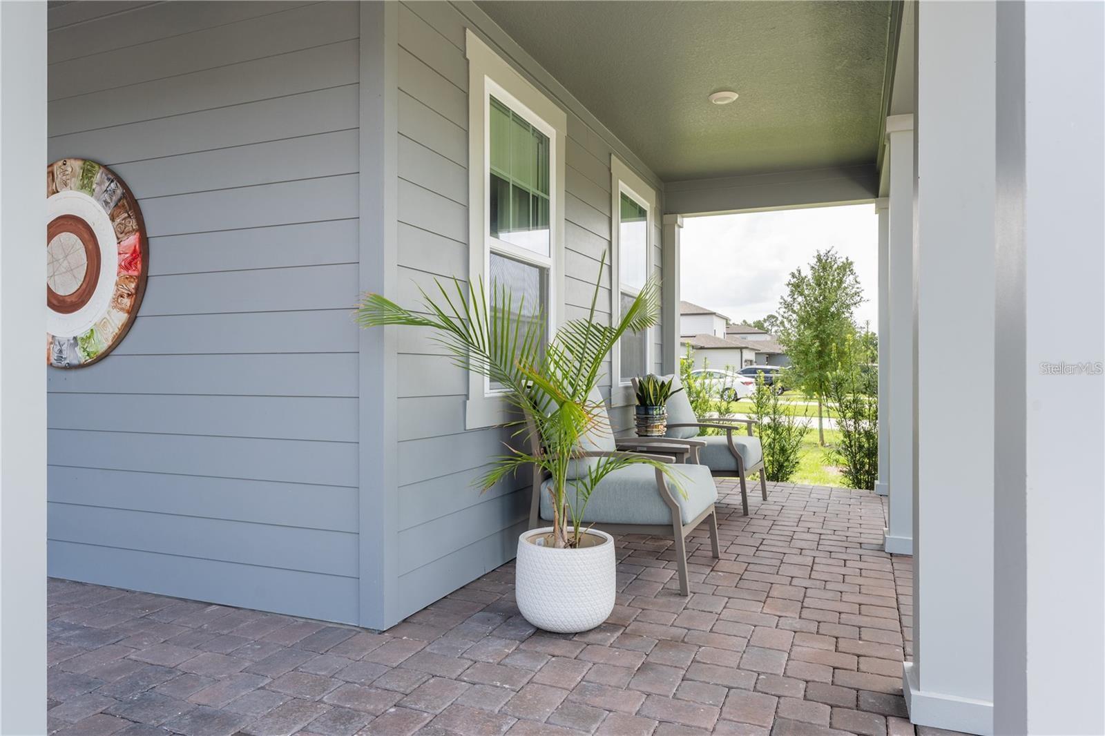 NORTHLAKE AT OVATION PHASE 1 - Residential