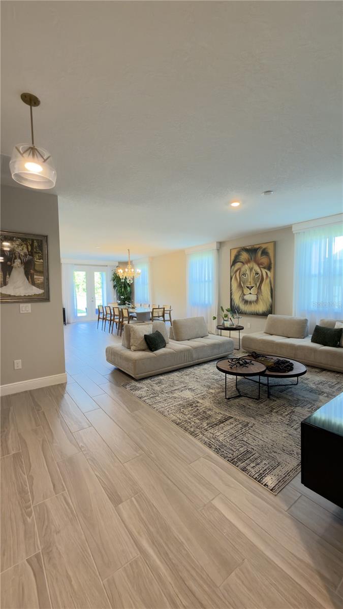 NORTHLAKE AT OVATION PHASE 1 - Residential