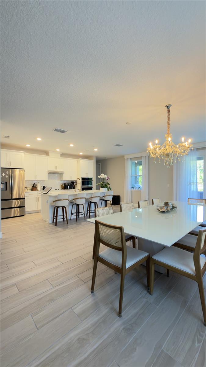 NORTHLAKE AT OVATION PHASE 1 - Residential