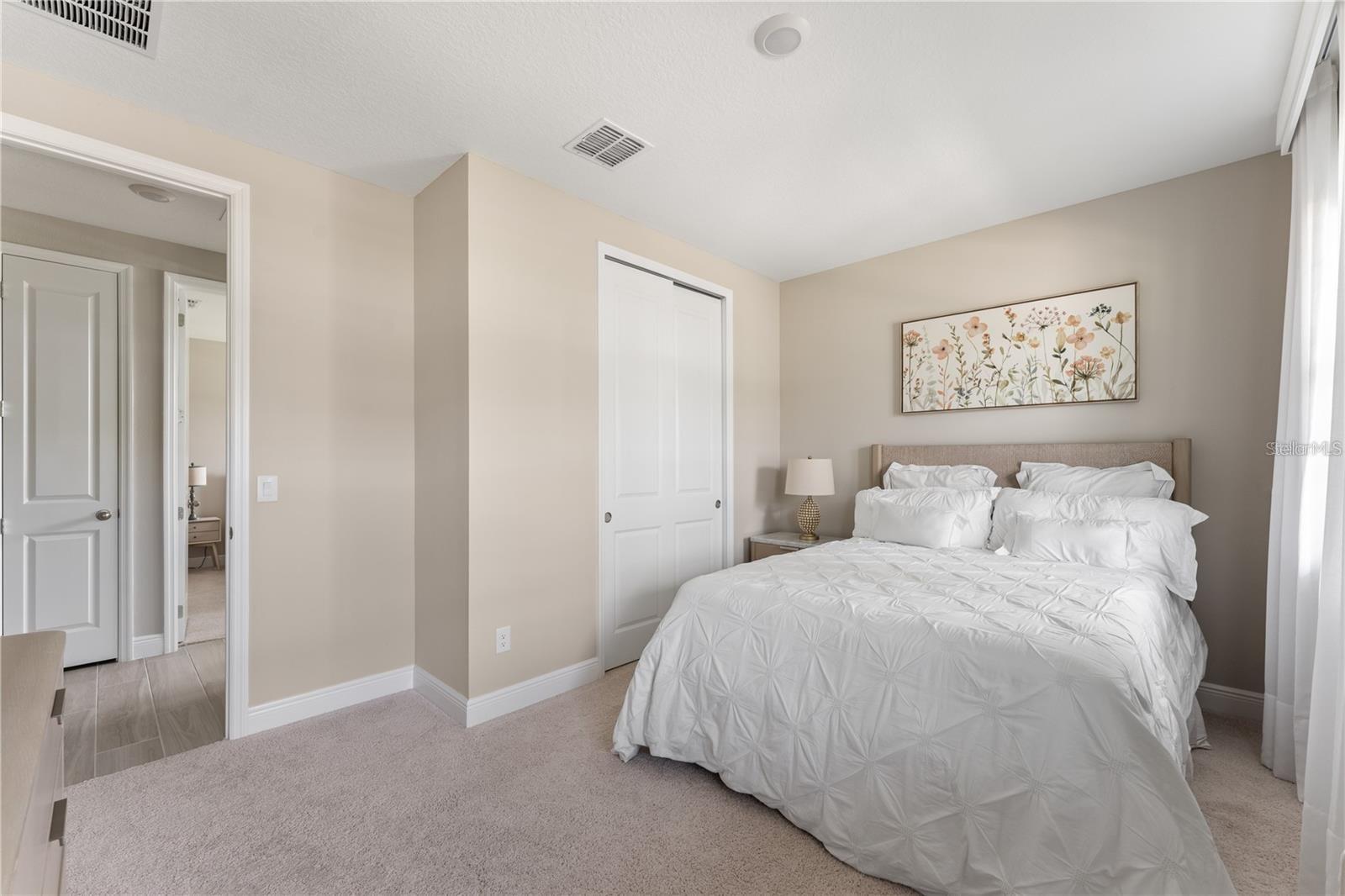 NORTHLAKE AT OVATION PHASE 1 - Residential