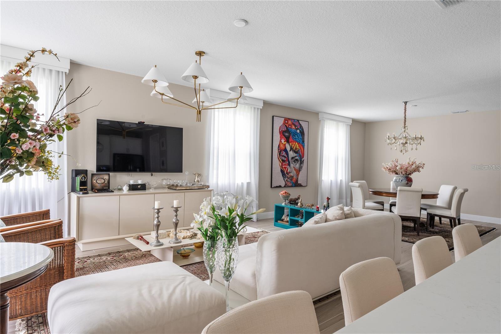 NORTHLAKE AT OVATION PHASE 1 - Residential