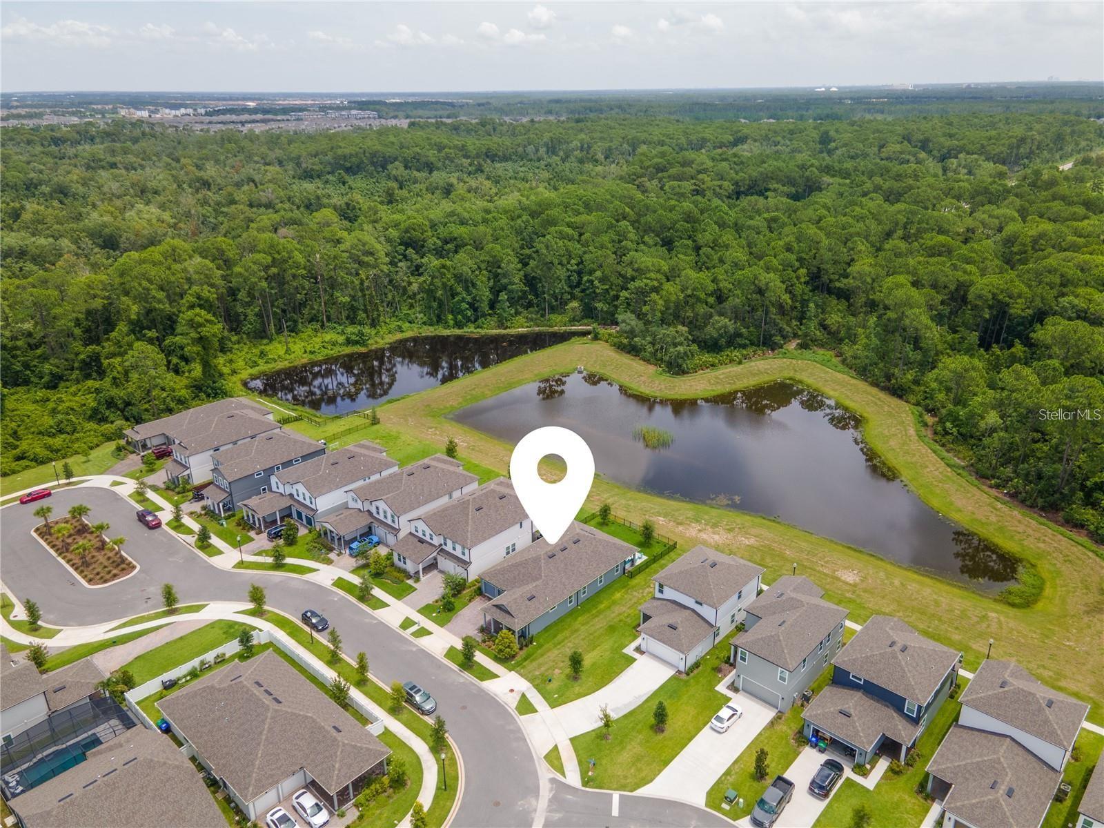 NORTHLAKE AT OVATION PHASE 1 - Residential