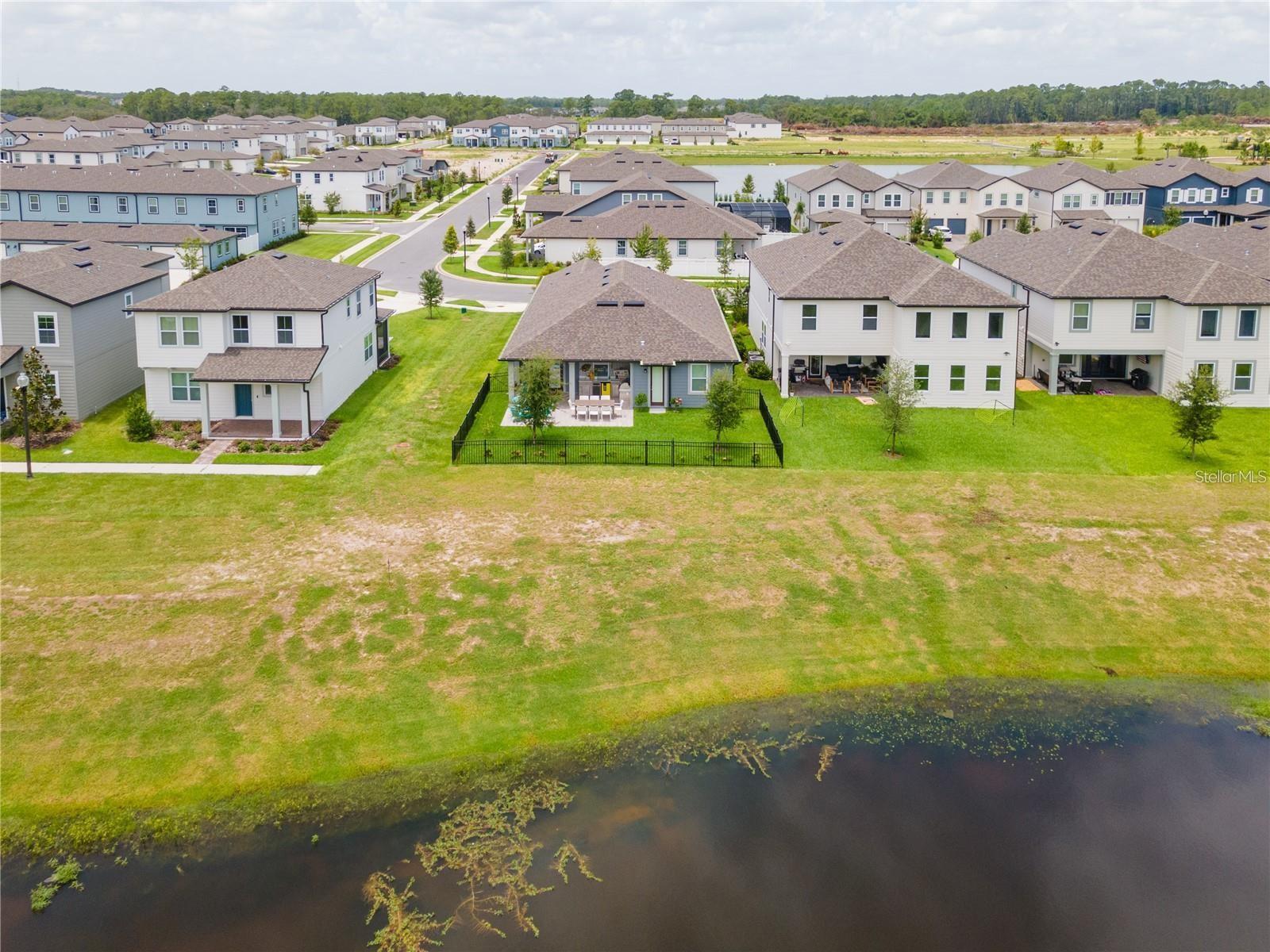 NORTHLAKE AT OVATION PHASE 1 - Residential