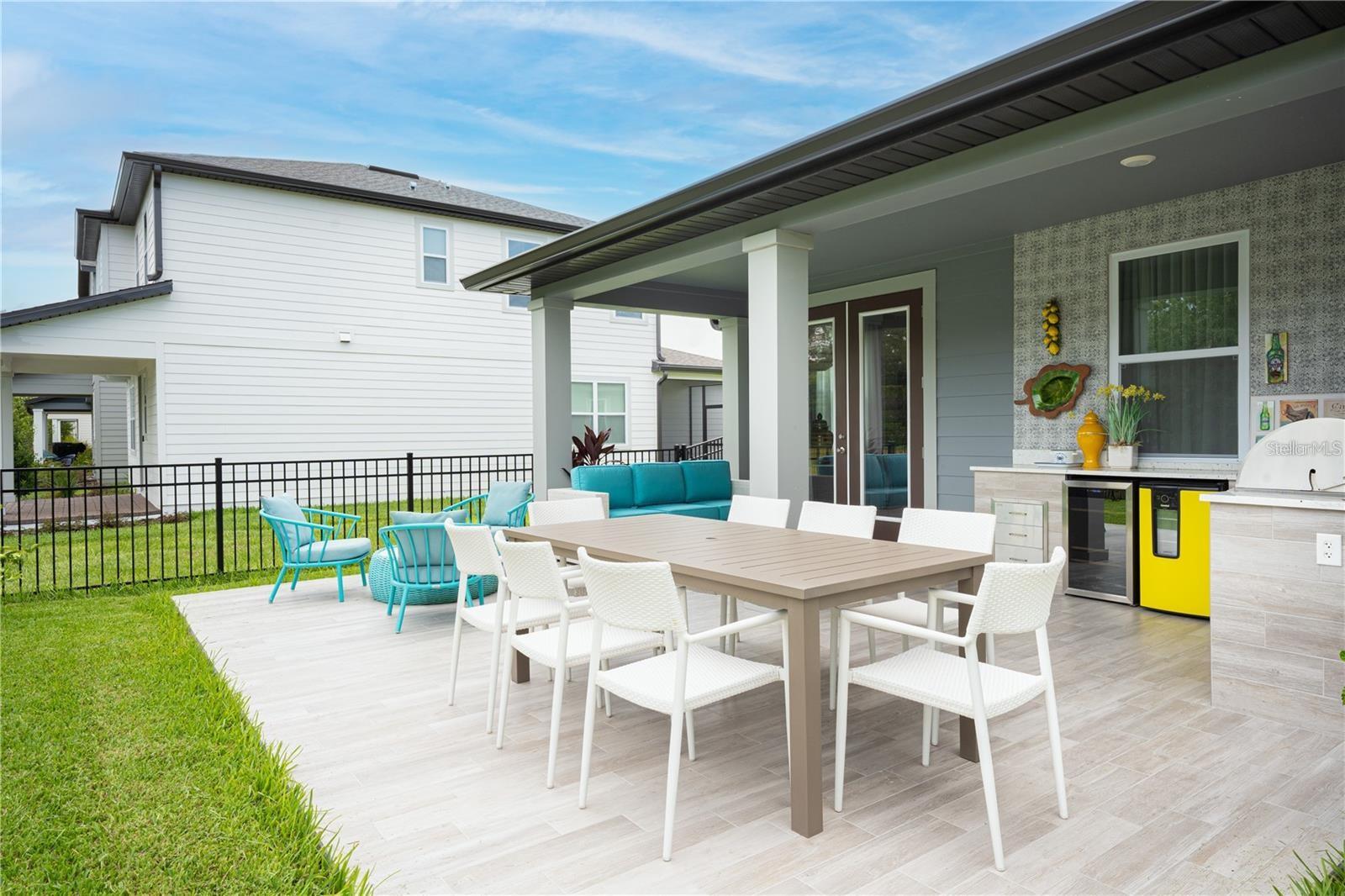 NORTHLAKE AT OVATION PHASE 1 - Residential