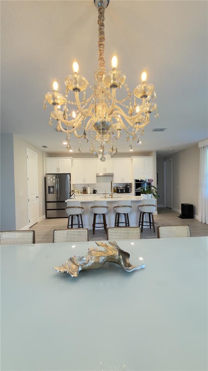 NORTHLAKE AT OVATION PHASE 1 - Residential