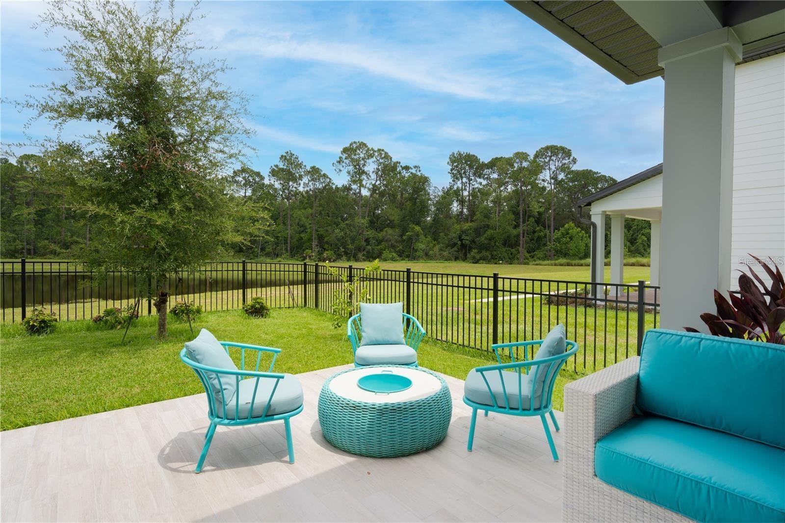 NORTHLAKE AT OVATION PHASE 1 - Residential