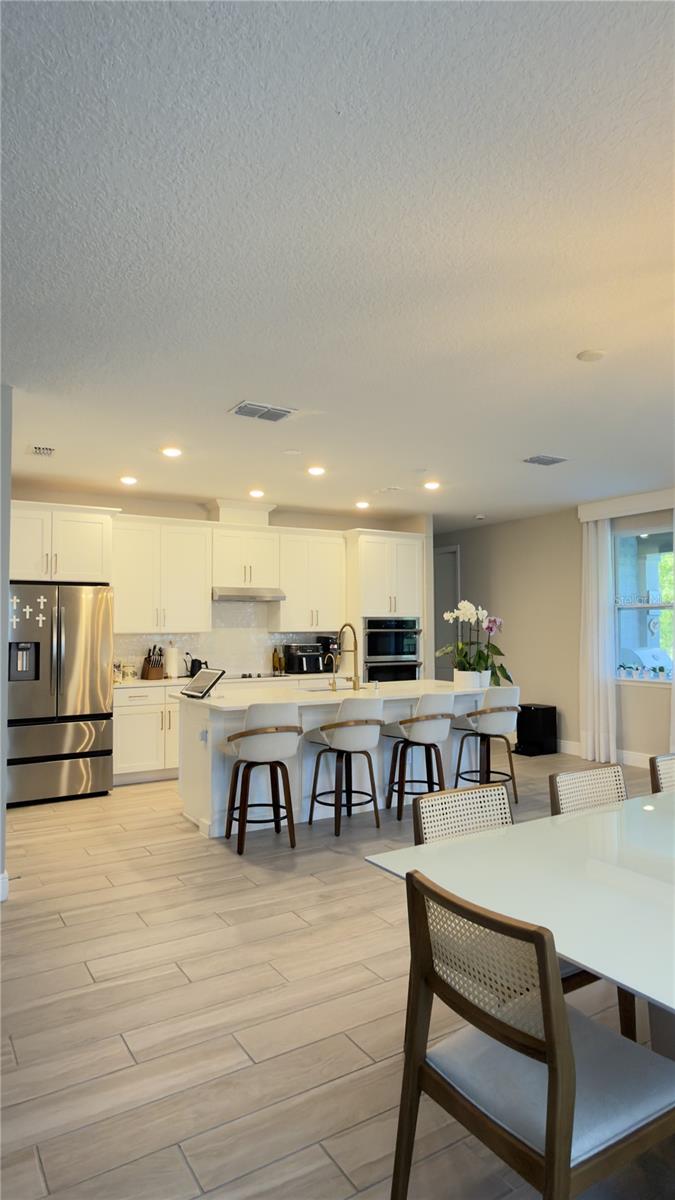 NORTHLAKE AT OVATION PHASE 1 - Residential