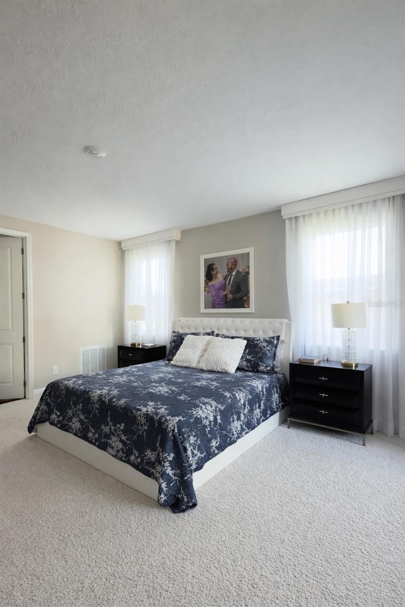 NORTHLAKE AT OVATION PHASE 1 - Residential