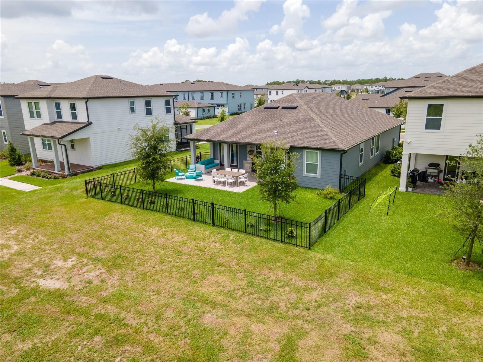 NORTHLAKE AT OVATION PHASE 1 - Residential