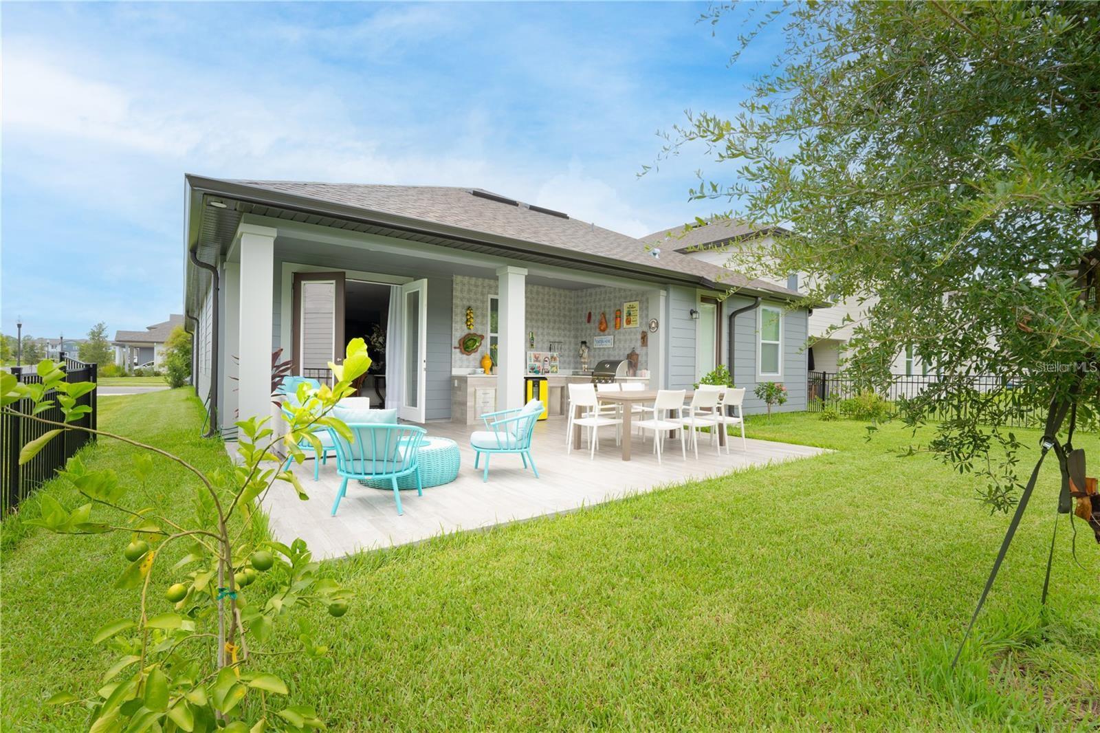 NORTHLAKE AT OVATION PHASE 1 - Residential