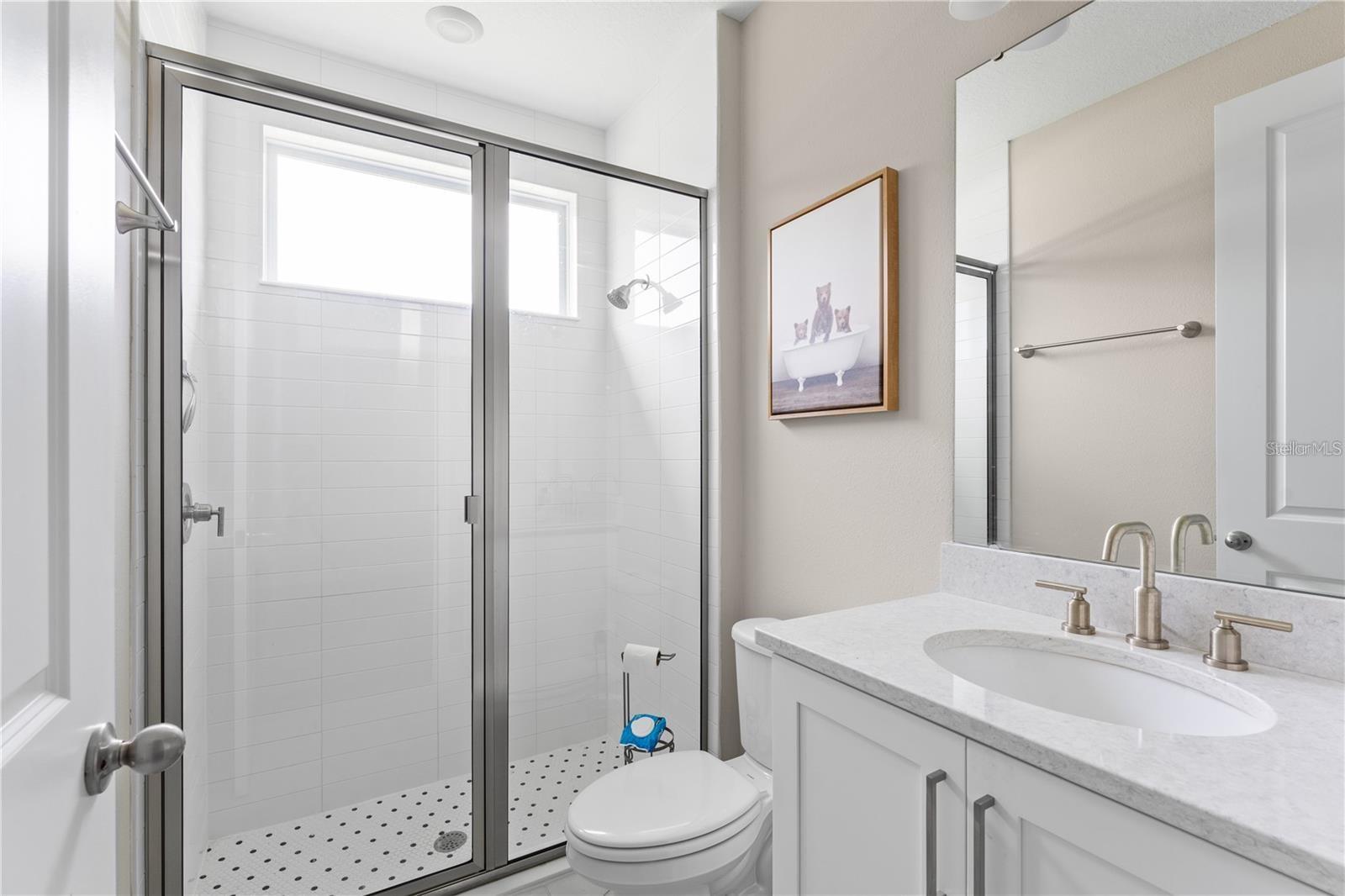 NORTHLAKE AT OVATION PHASE 1 - Residential