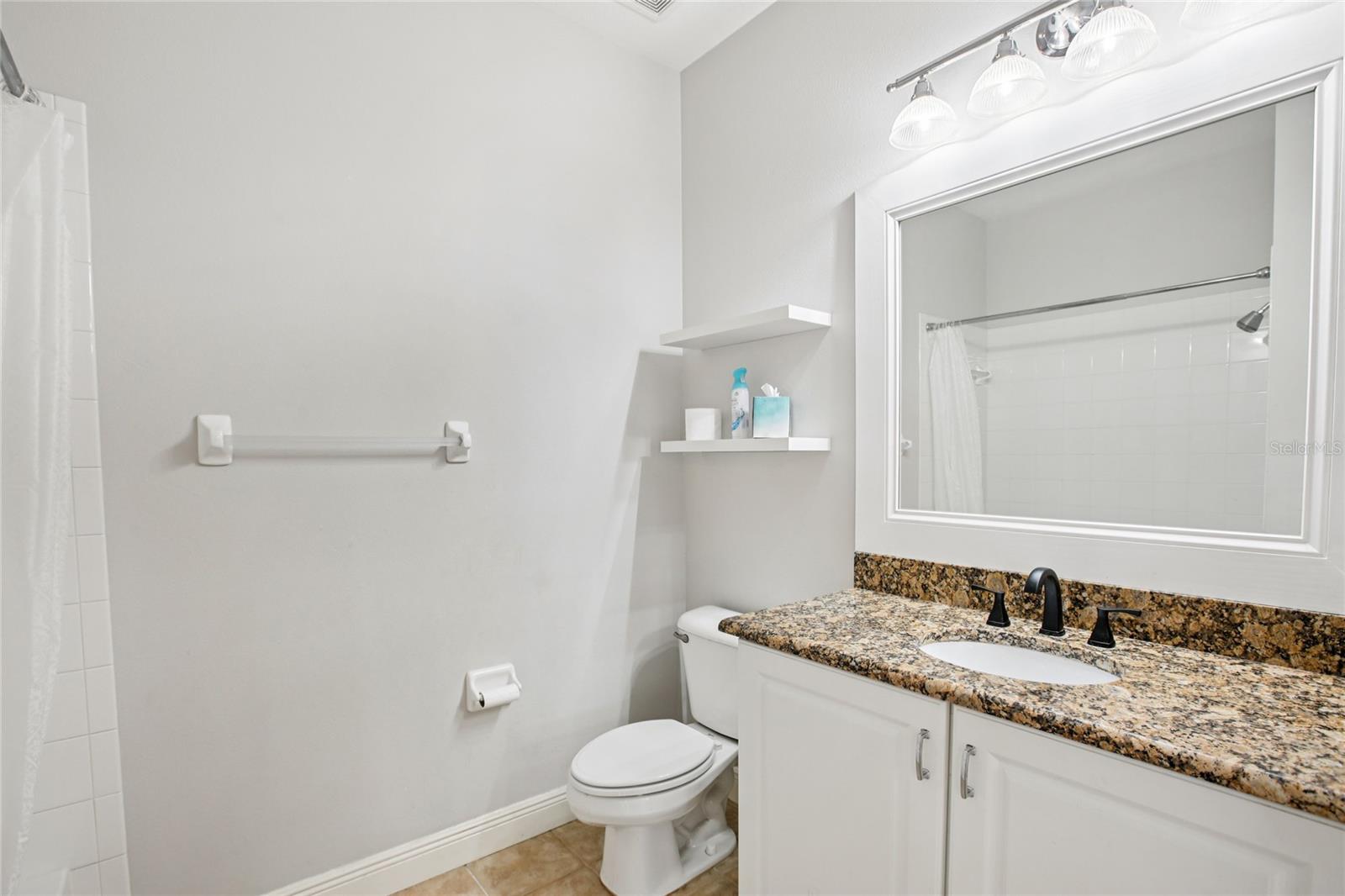 WEST BAY VILLAGE - Residential