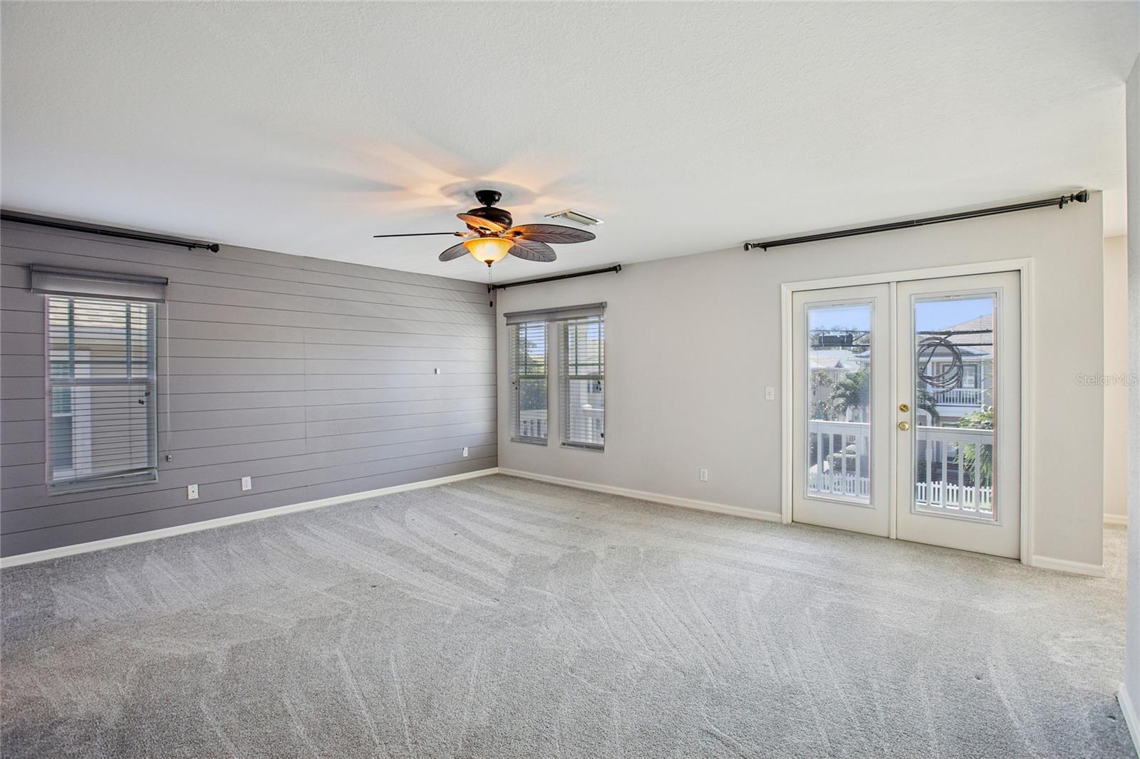 WEST BAY VILLAGE - Residential