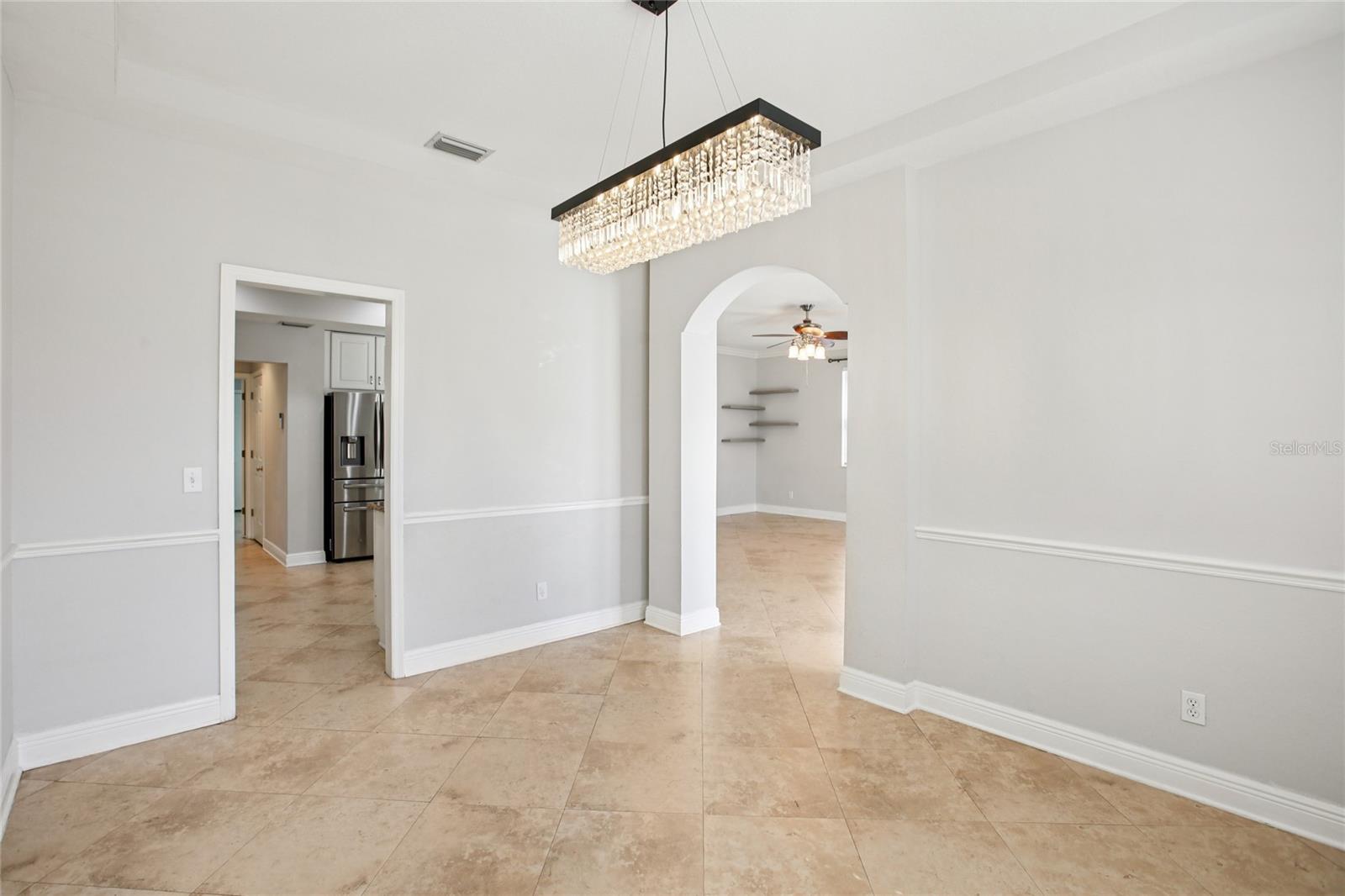 WEST BAY VILLAGE - Residential