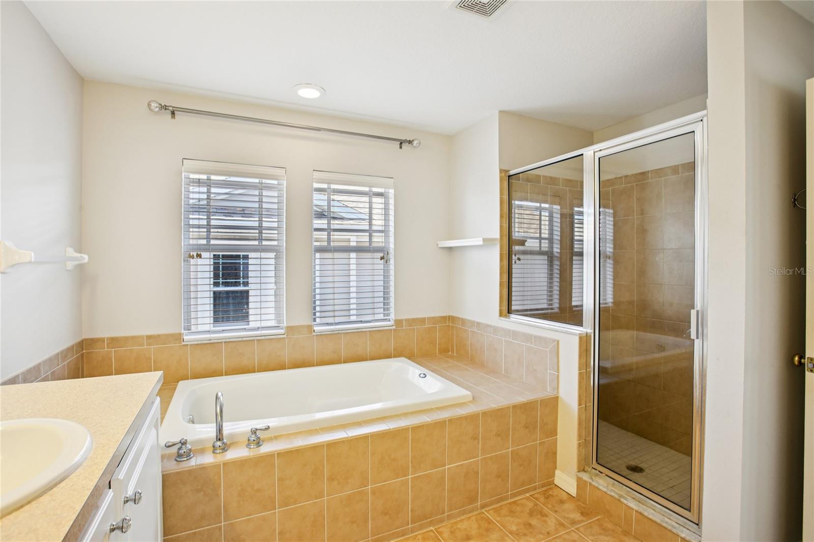 WEST BAY VILLAGE - Residential