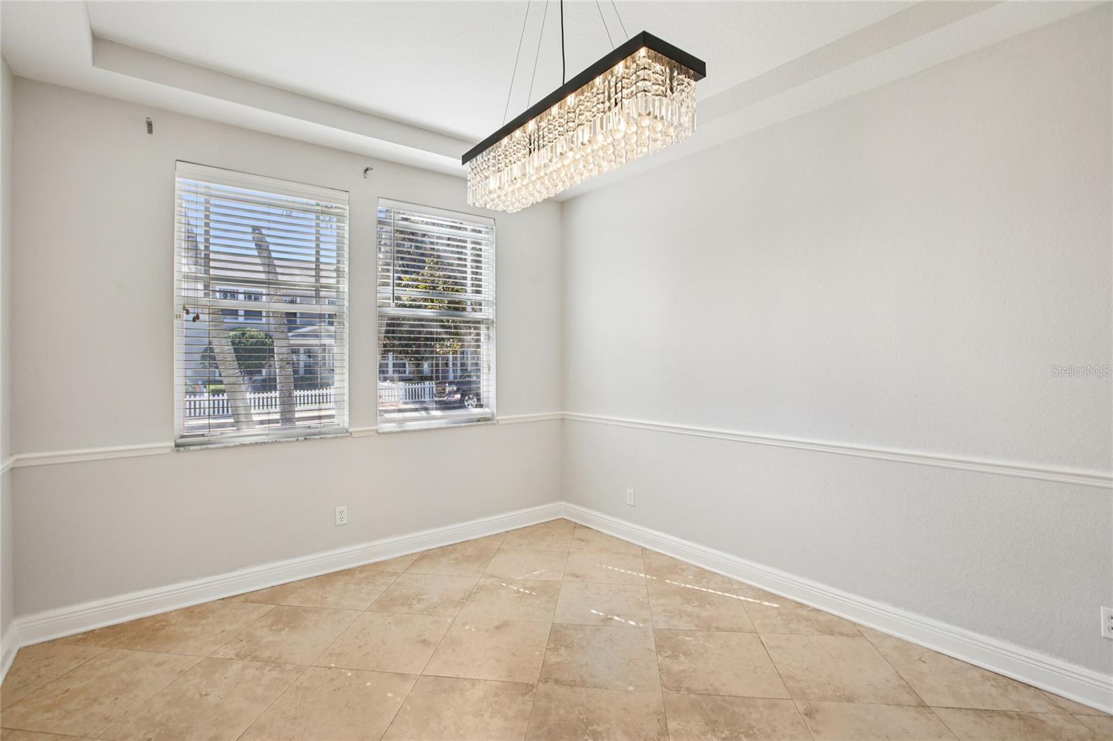 WEST BAY VILLAGE - Residential