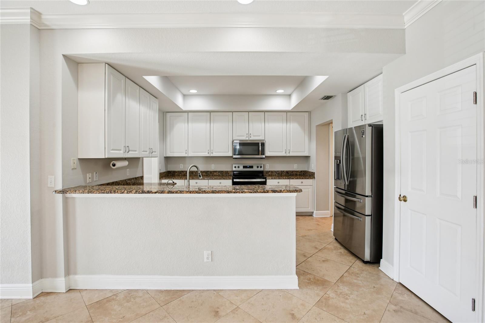 WEST BAY VILLAGE - Residential