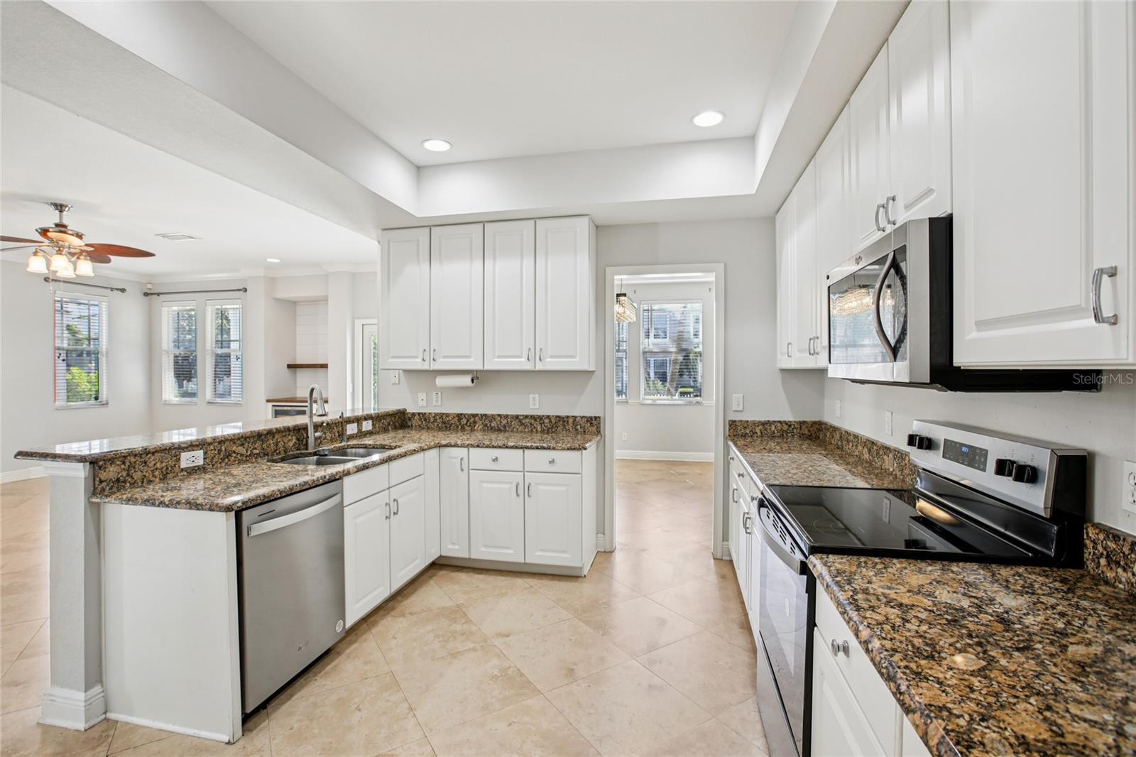 WEST BAY VILLAGE - Residential