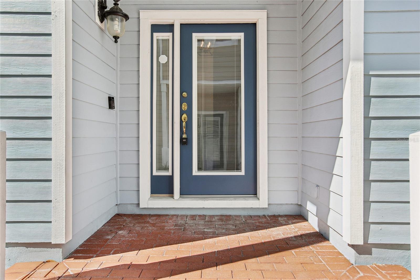 WEST BAY VILLAGE - Residential