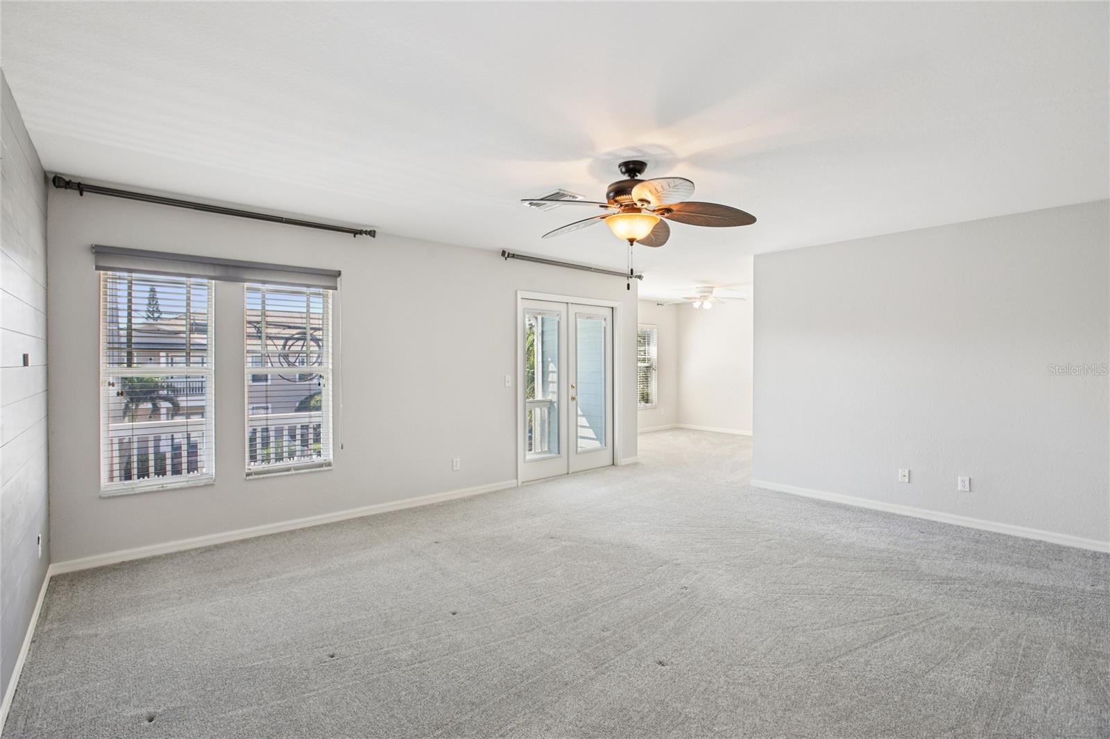 WEST BAY VILLAGE - Residential