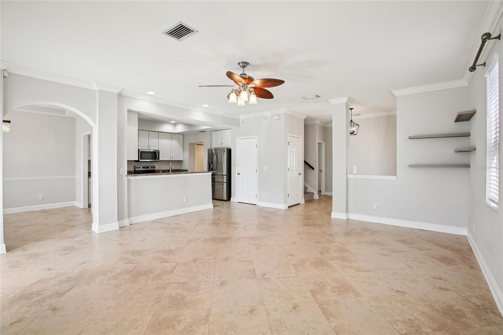 WEST BAY VILLAGE - Residential