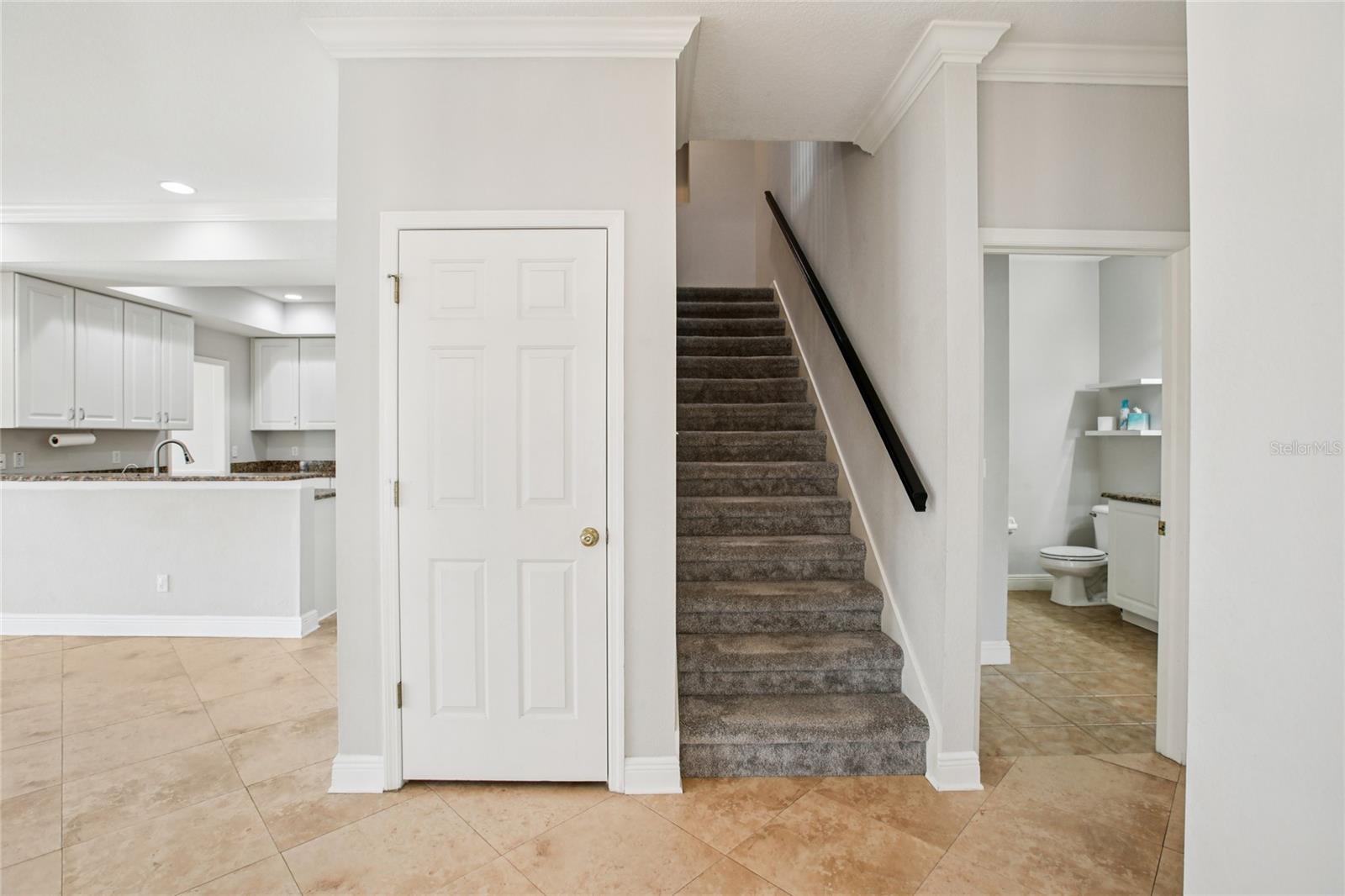 WEST BAY VILLAGE - Residential