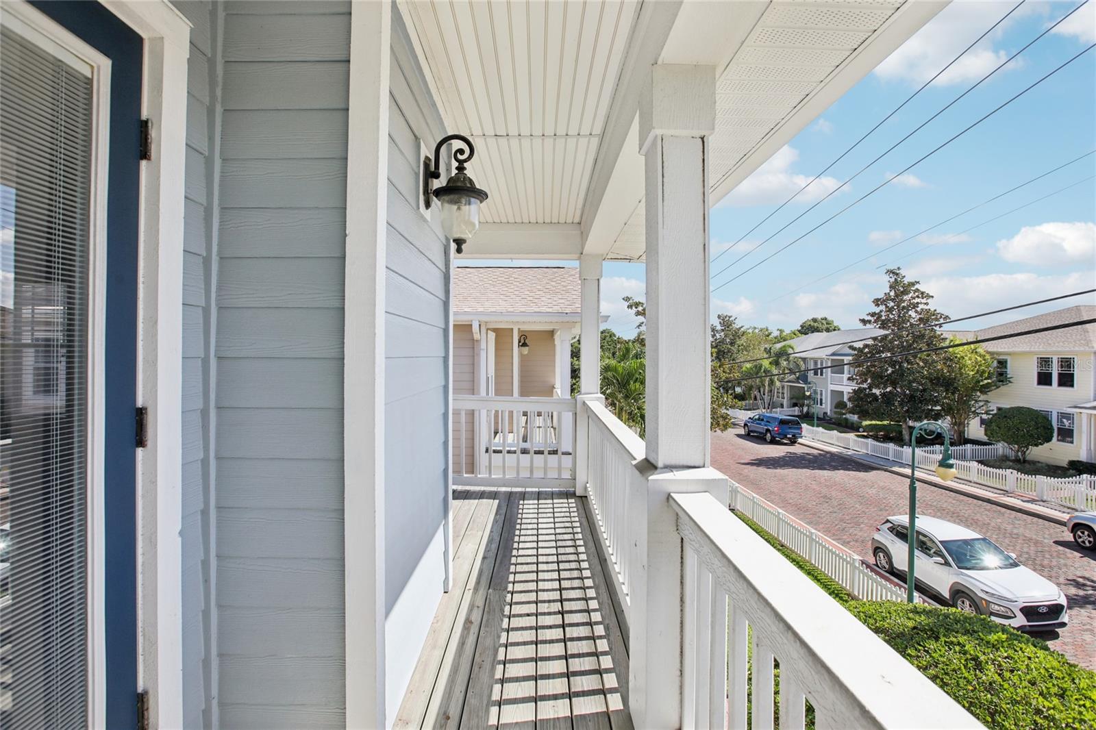 WEST BAY VILLAGE - Residential