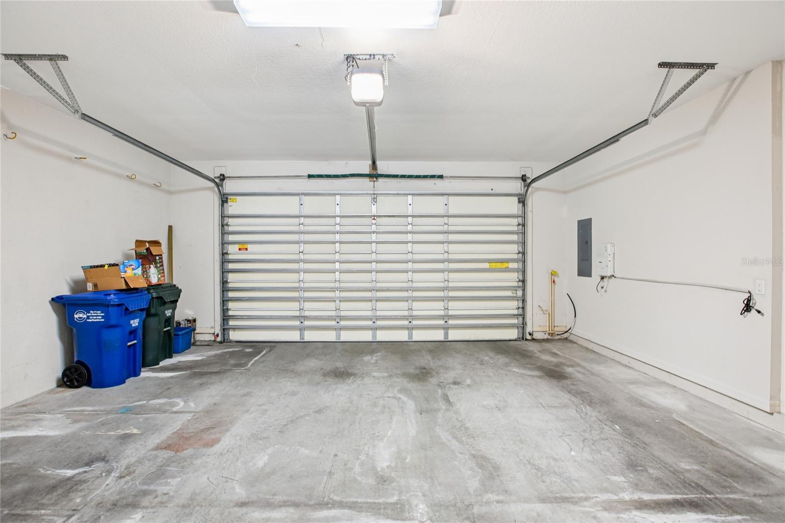 WEST BAY VILLAGE - Residential