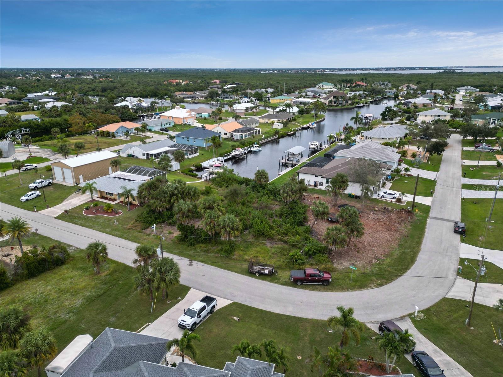 5188 & 5198 ADMINISTRATION STREET