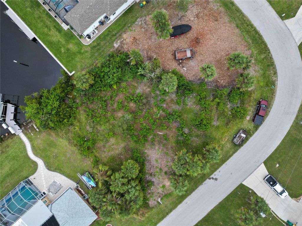 Photo of 5188 Administration Street, Port Charlotte, FL 33948 (MLS # C7517070)