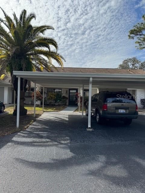 A home in NEW PORT RICHEY