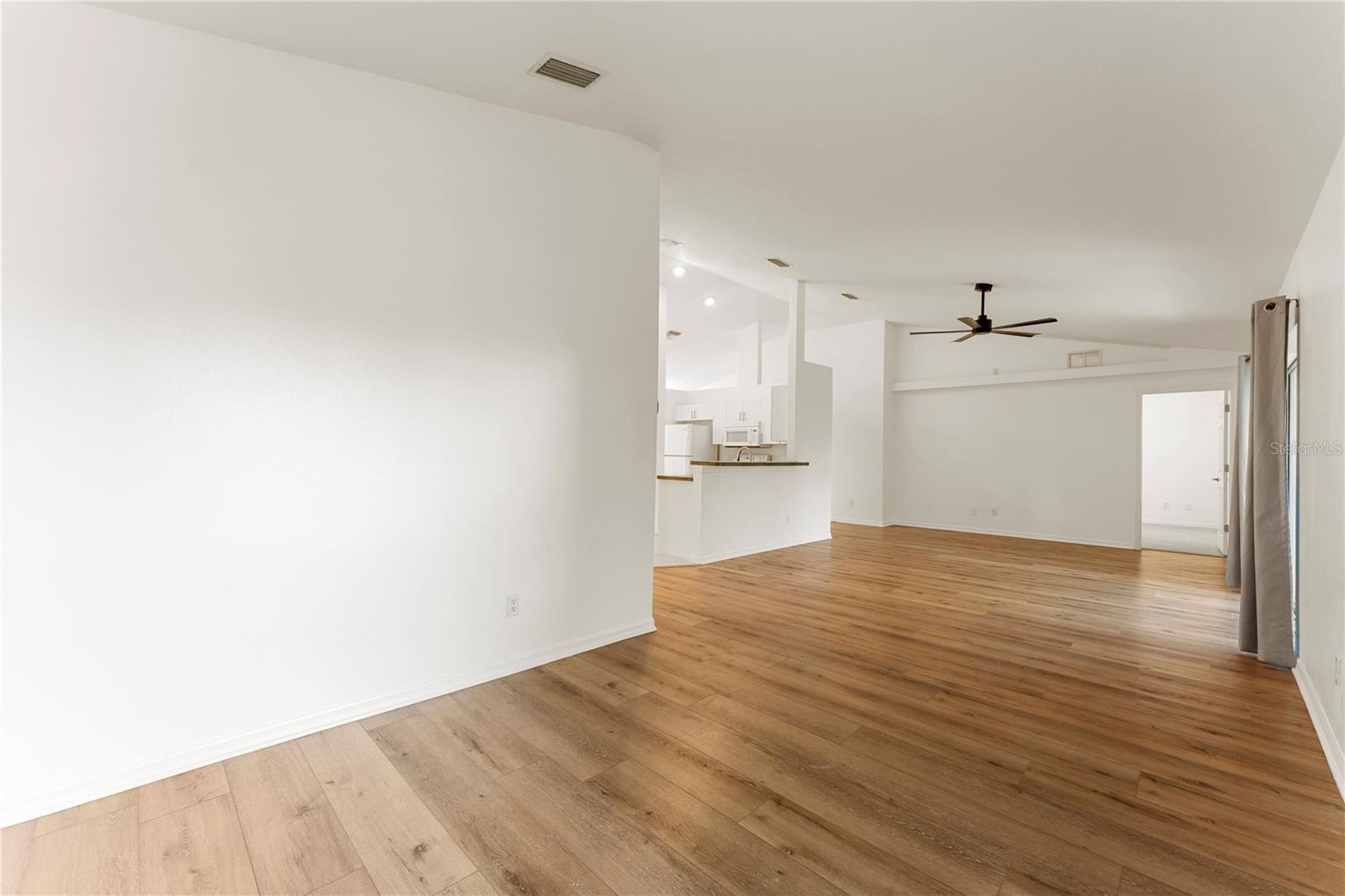 BRADEN RIVER OAKS - Residential