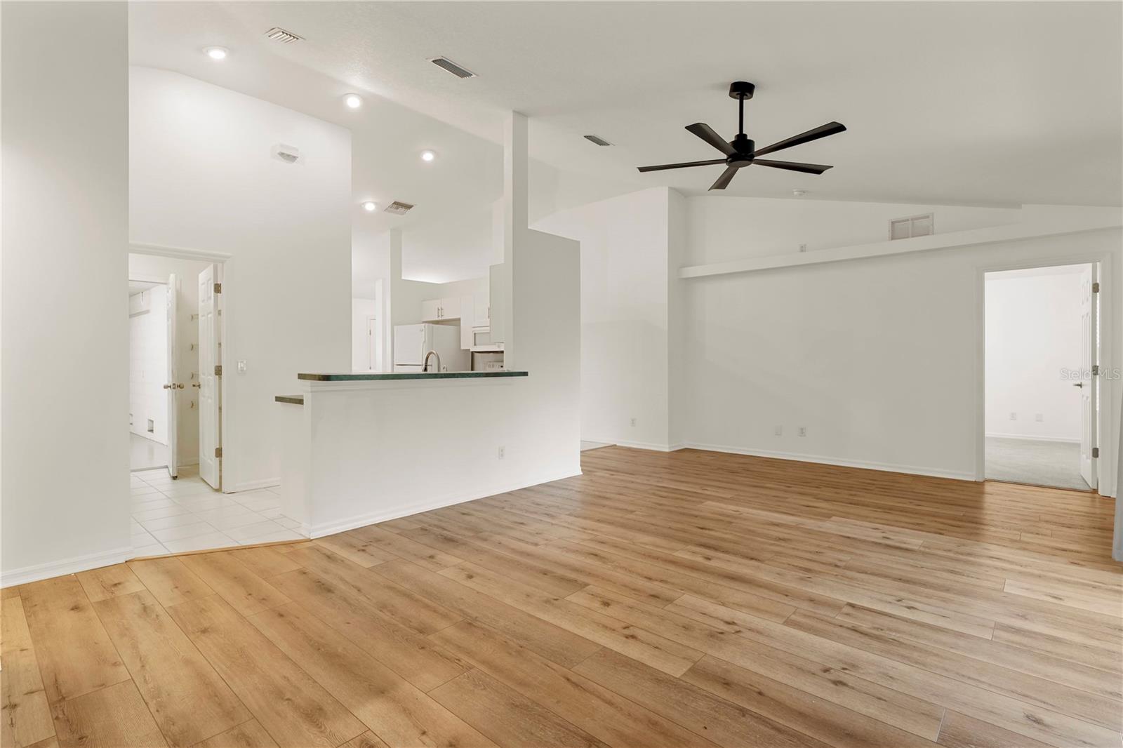 BRADEN RIVER OAKS - Residential