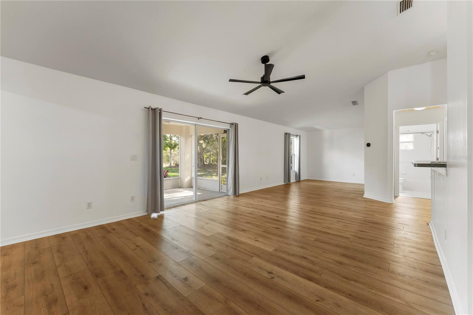 BRADEN RIVER OAKS - Residential