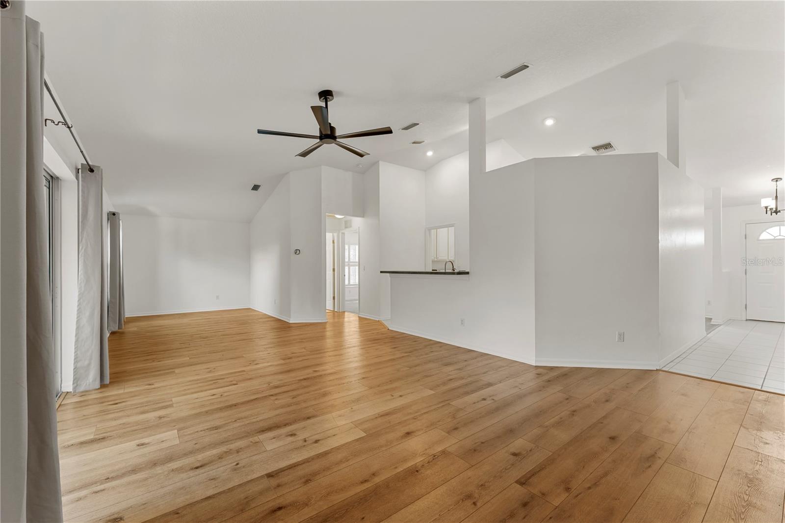 BRADEN RIVER OAKS - Residential