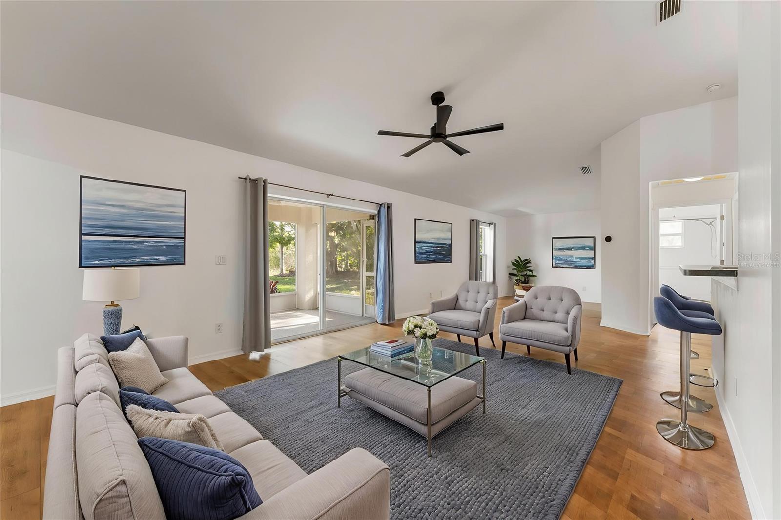 BRADEN RIVER OAKS - Residential