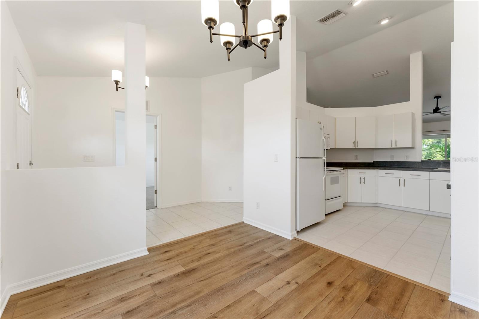 BRADEN RIVER OAKS - Residential