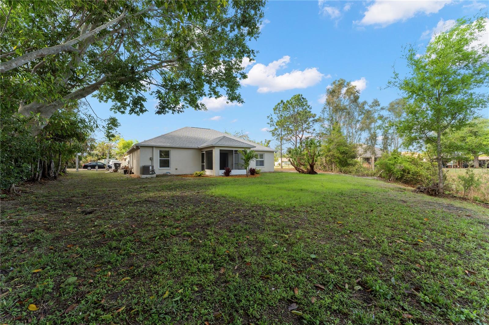 BRADEN RIVER OAKS - Residential