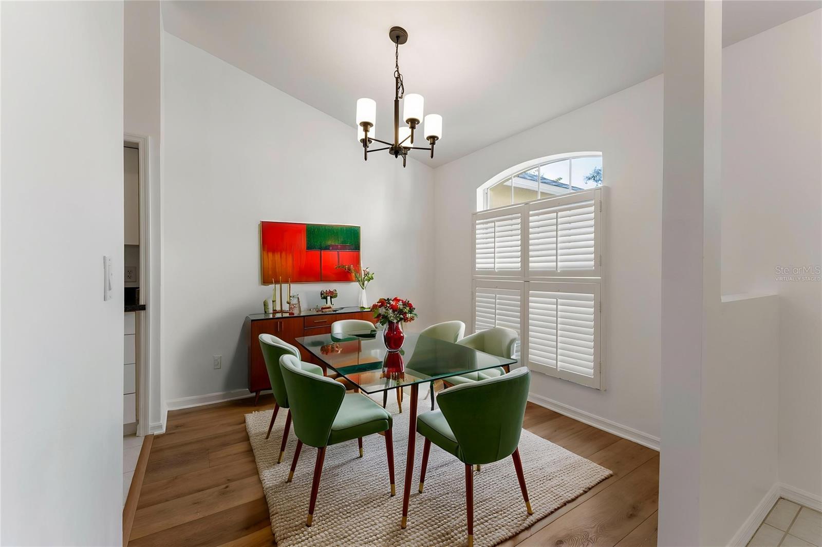 BRADEN RIVER OAKS - Residential