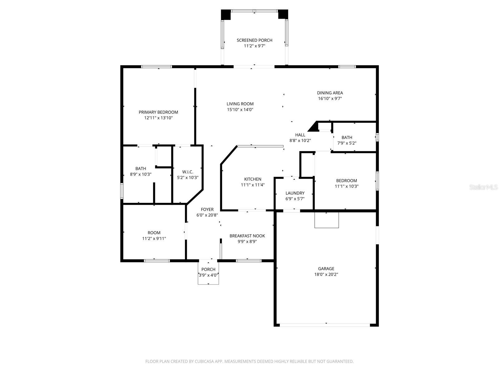 BRADEN RIVER OAKS - Residential