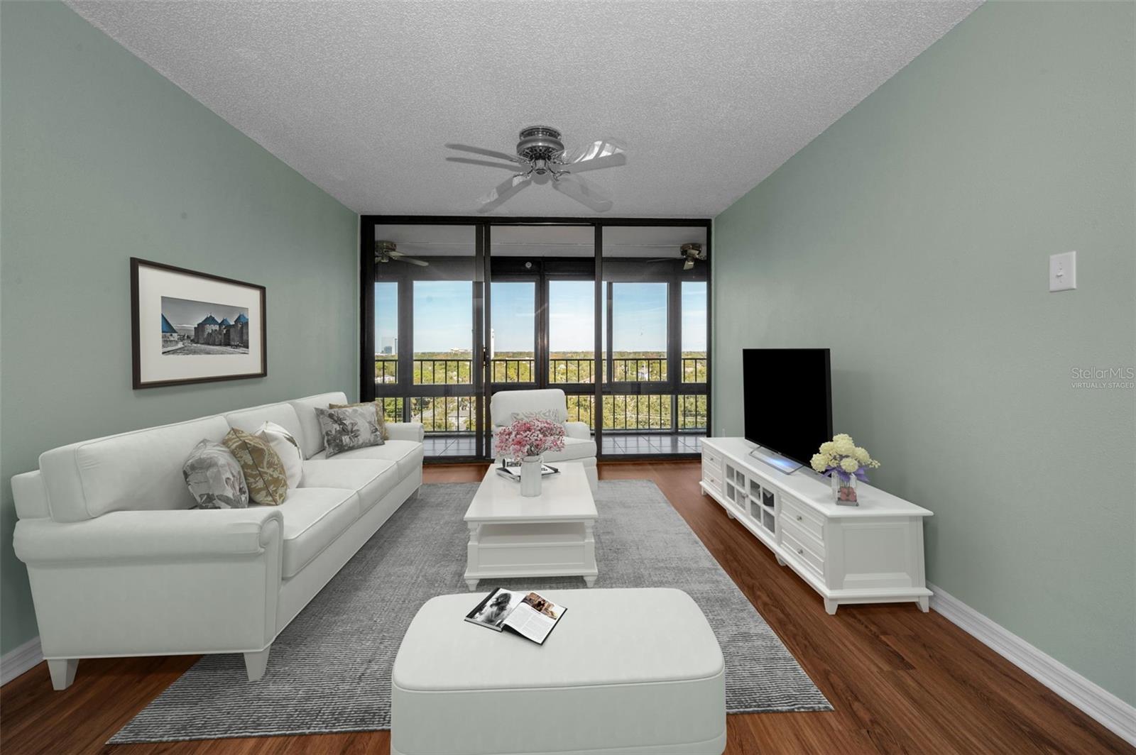 3211 W SWANN AVENUE 1001