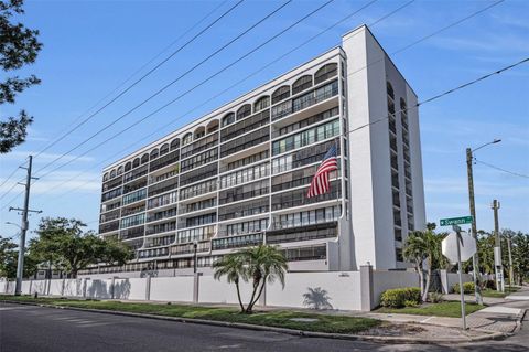 Photo of 3211 W Swann Avenue #1001, Tampa, FL 33609 (MLS # TB8409649)