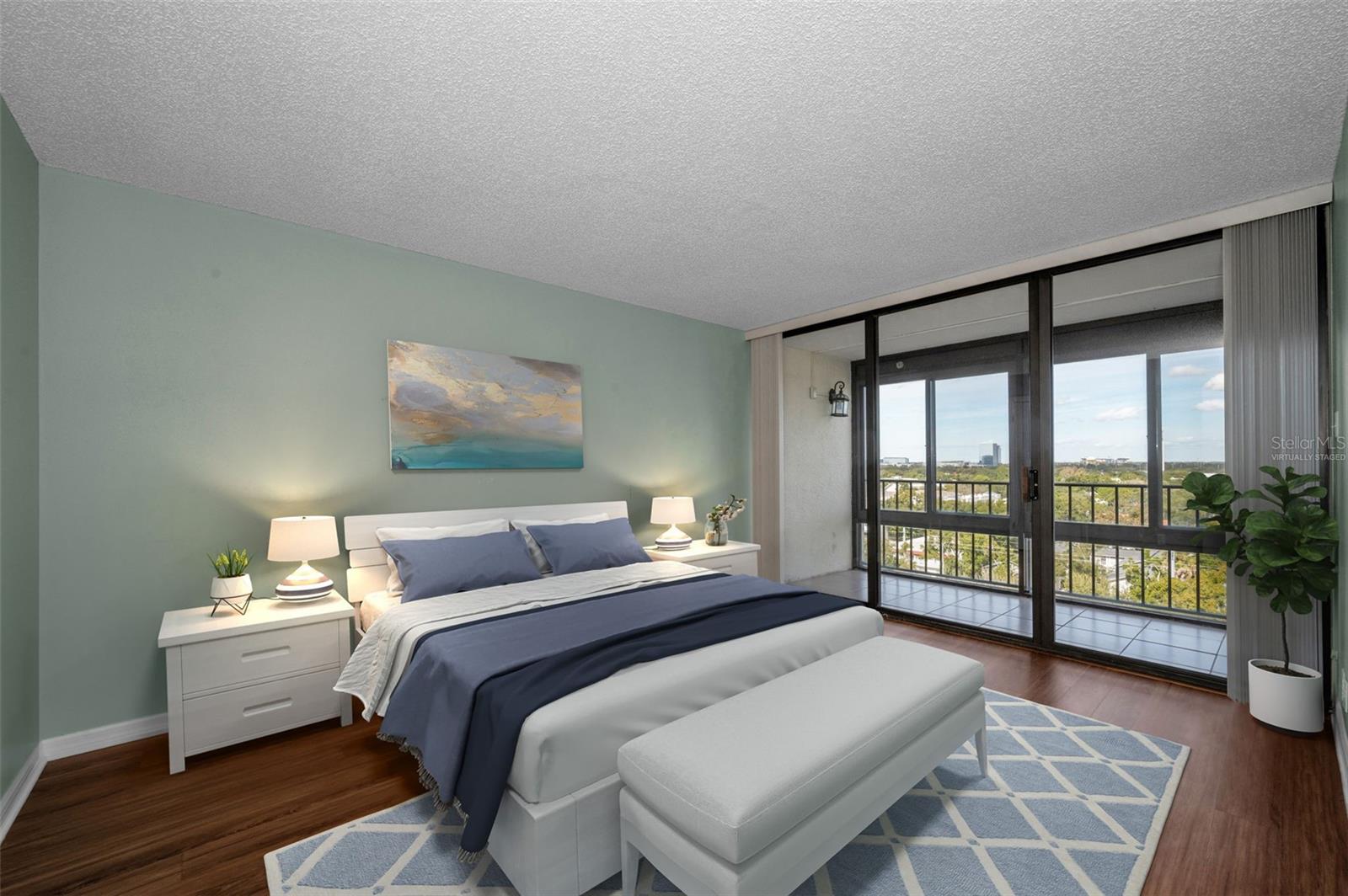 3211 W SWANN AVENUE 1001