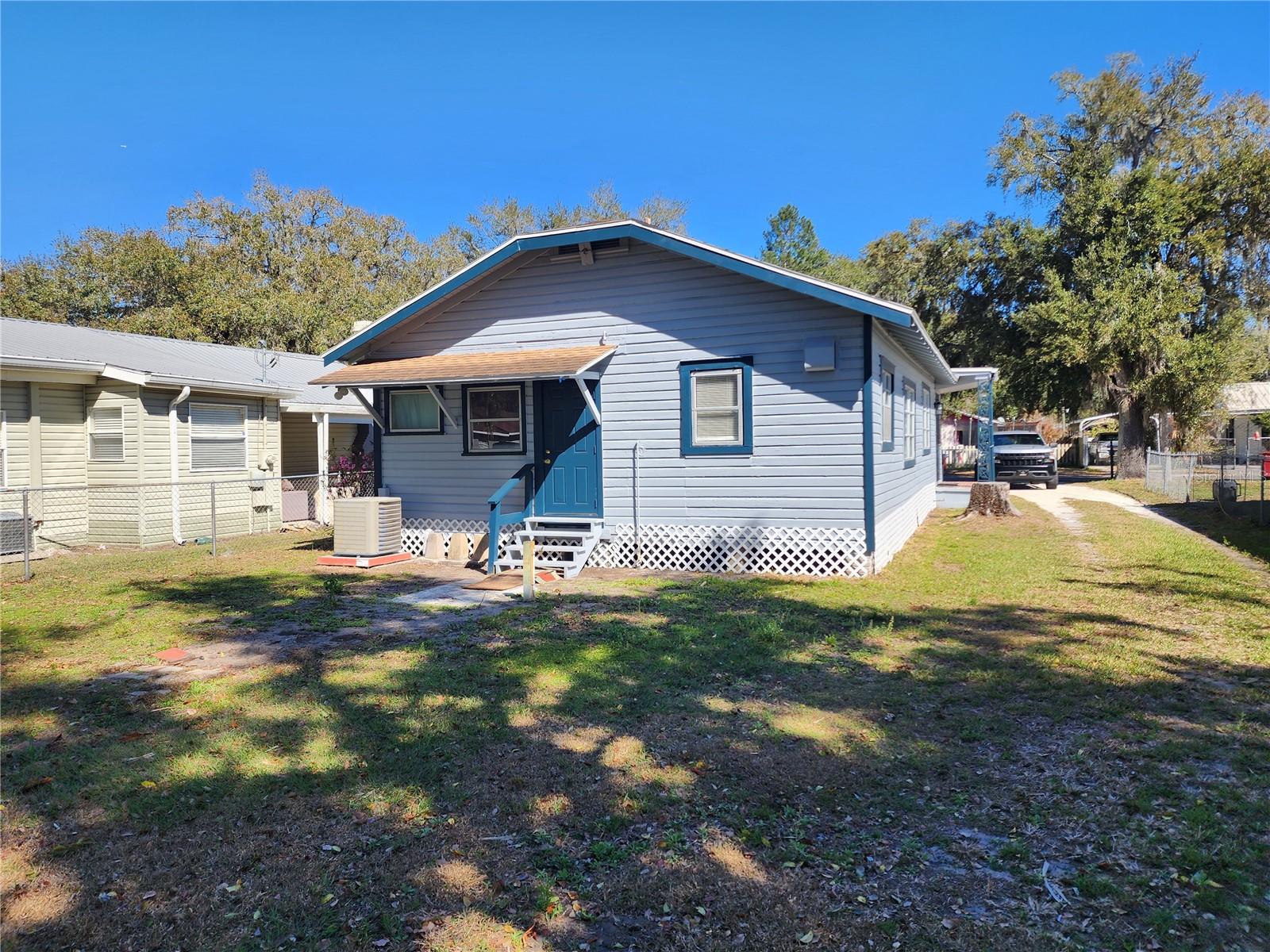 OSBORNE S R SUB - Residential