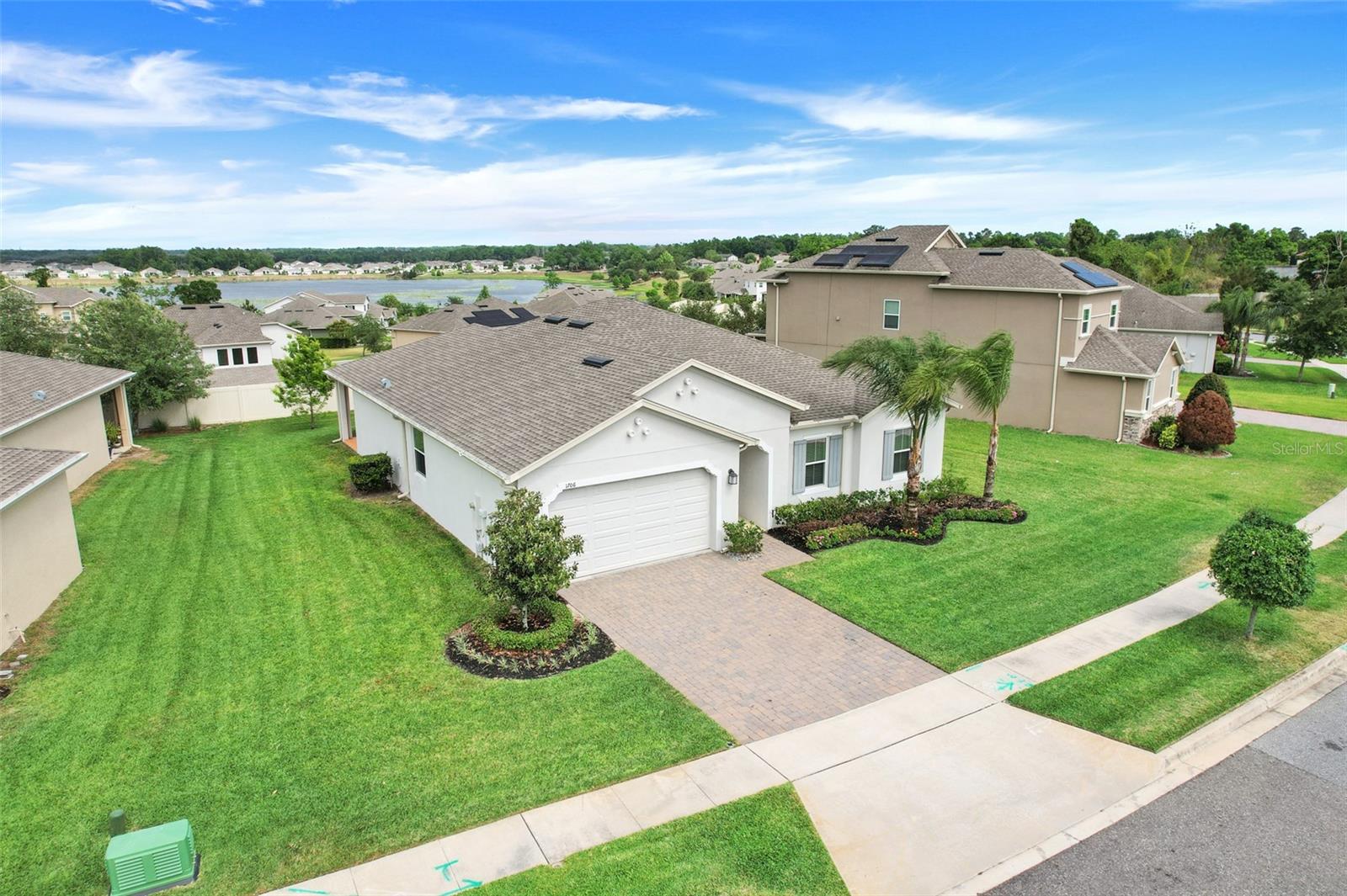 1706 LAKE SIMS PARKWAY